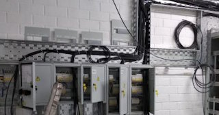 Электромонтажные работы от 580 руб. в Чите - Профессиональный монтаж от ЭлектроЧта
