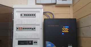 Установка и подключение стабилизаторов напряжения от 580 руб в Чите - ЭлектроЧта
