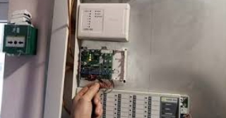 Монтаж беспроводной охранной сигнализации от 3159 руб. в Чите - ЭлектроЧта