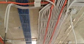Электромонтажные работы от 580 руб. в Чите - Профессиональный монтаж от ЭлектроЧта