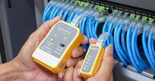 Настройка и монтаж сетей от 3159 руб. в Чите - ЭлектроЧта, надежно и быстро
