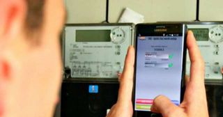 Установка умных счетчиков учета воды и электроэнергии от 2633 руб. в Чите