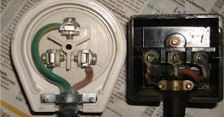 Подключение и монтаж розетки для электроплиты от 580 руб в Чите - ЭлектроЧта